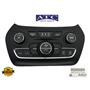 68293527AA Temperature Heat AC A/C Climate Control for 2015-2018 Jeep Cherokee