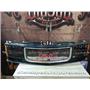 1999 2000 GMC 3500 6.5 DIESEL NV4500 4X4 OEM GRILL / FRONT CLIP (GREEN)1994-2002