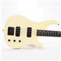 1987 Gibson IV Pearl White Bass Guitar w/ Original Case & Extras #49956