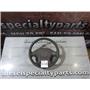2003 - 2004 DODGE 3500 2500 5.9 DIESEL AUTO LEATHER WRAPPED STEER WHEEL TAUPE