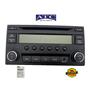 28185-9FM0A Radio CD Control Unit with GPS Navigation for 2012-2013 Nissan Titan