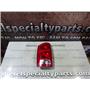 2003 2004 DODGE 3500 2500 5.9 DIESEL AUTO 4X4 OEM LEFT DRIVERS TAIL LIGHT AF