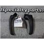 2001 2002 DODGE RAM 2500 3500 SLT 5.9 DIESEL AUTO 4X4 INTERIOR DOOR HANDLES PAIR