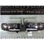 2001 2002 DODGE RAM 2500 3500 SLT AFTERMARKET HEADLIGHTS (PAIR) SIGNAL SET