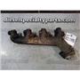 1999 2000 GMC 3500 6.5 DIESEL NV4500 4X4 OEM LEFT SIDE EXHAUST MANIFOLD 23600885