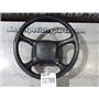 2002 2003 GMC 2500 3500 6.6 LB7 DIESEL AUTO 4X4 LEATHER WRAPPED STEERING WHEEL