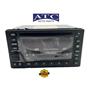 0K54Y-66860B OEM Radio Single CD Player Cassette for 2001-2005 Kia Sedona