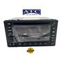 0K54Y-66860B OEM Radio Single CD Player Cassette for 2001-2005 Kia Sedona