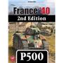 GMT Games - France '40 2nd Edition SEALED