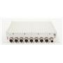 Mikro Elektronik MEN NM10 Smart Managed 8-Port Railway Ethernet Switch 09NM10-02