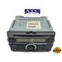 28185-ET000 Radio Cd Plaayer Aux with GPS Navigation for 2007-2010 Nissan Sentra