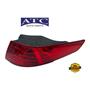 92402-D5000 Rear Right Outer Tail Light Lamp Halogen for 2016-2020 Kia Optima