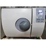 SonZ Z-Color 23L Steam Sterilizer Autoclave w/ 2 Trays