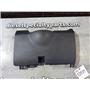 2009 2010 DODGE 1500 5.7 HEMI AUTO 4X4 CREWCAB OEM LOWER DASH PANEL START BUTTON