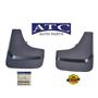 82203876AB Splash Guards Front or Rear for 1997-20 Grand Caravan Town n Country