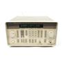 HP / Agilent 8648C Synthesized Signal Generator 9 kHz - 3200 MHz