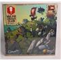 War for Chicken Island 2nd Ed Kickstarter by Draco Games SEALED