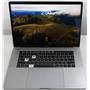 Apple MacBook Pro 15-inch 2018 i7-8750H 2.2GHz 16GB RAM 256GB SSD Touch Bar READ