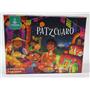 Patzcuaro Boardgame KS Ed - Spanish version by Draco Games SEALED