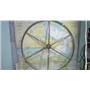 Boaters’ Resale Shop of TX 2307 1447.11 YACHT SPECIALTIES 36" SS STEERING WHEEL