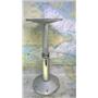 Boaters' Resale Shop of TX 2404 1745.01 BESENZONI PNEUMATIC TABLE PEDESTAL T131