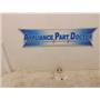 GE Range WB2X2398 Terminal Block (Double) Used