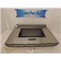 Thermador Range 00684227 00668022 Door Assembly Used