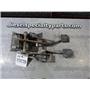 2007 2008 MAZDA B4000 EXT CAB 4.0 V6 4X4 MANUAL TRANSMISSION CLUTCH BRAKE PEDAL
