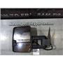 2006 2007 GMC SIERRA 2500 3500 6.6 LBZ DIESEL AUTO 4X4 DRIVERS TOW MIRROR LED