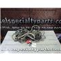 2006 2007 GMC 2500 3500 6.6 LBZ DIESEL AUTO 4X4 CREW SHORT FRAME WIRING HARNESS