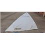 J-24 Mainsail by North w 27-6 Luff from Boaters' Resale Shop of TX 2312 0741.92