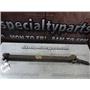 2006 2007 CHEVROLET 2500 SLT 6.6 LBZ DIESEL AUTO 4X4 OEM FRONT DRIVE SHAFT 4WD