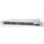 Cisco Meraki MS225-48LP 48x Gig PoE+ 4x 10Gig SFP+ Cloud Manage Stackable Switch