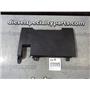 2007 2008 FORD EXPEDITION LTD 5.4 AUTO 4X4 OEM LOWER DASH PANEL COVER - BLACK