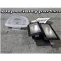 2007 2008 FORD EXPEDITION LTD 5.4 AUTO 4X4 OEM INTERIOR DOME LIGHT SET (3)