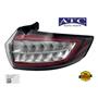 HT4B-13404-AD Perfect RIGHT PASSENGER LED TAIL LIGHT For 2015-2018 FORD EDGE