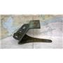 Boaters' Resale Shop of TX 1401 0101.24 VINTAGE BRONZE BOW STEM HEAD ASSEMBLY