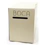 As Is Boca Systems Micro Plus Ticket Printer Parallel White