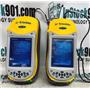 TRIMBLE GEO XT 2005 SERIES LOT OF 2