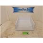 Samsung Refrigerator DA63-01264B Upper Freezer Tray Used