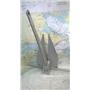 Boaters’ Resale Shop of TX 2404 2545.01 FORTRESS 15LB FX-23 ANCHOR w MUD PALMS