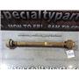 2007 2008 FORD EXPEDITION LTD 5.4 AUTO 4X4 OEM FRONT DRIVESHAFT 7L144A376AE