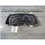 1999 2000 DODGE 3500 2500 5.9 DIESEL NV4500 2WD EXT CAB OEM GAUGE CLUSTER KMH