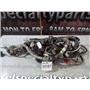 2001 2002 FORD F350 F250 XLT 7.3 DIESEL ENGINE ZF6 4X4 OEM DASH WIRING HARNESS