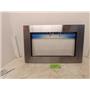 Whirlpool Microwave MK2220AS SS Trim Used