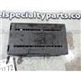 2001 2002 FORD F350 F250 XLT 7.3 DIESEL ENGINE ZF6 4X4 FUSE BOX PM2C7T14A067AN