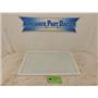 Jenn Air Refrigerator 67001593 Crisper Drawer Cover 24x16" Used