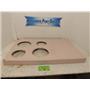RCI Range RCI-75-60 Pink Stove Top 40" Used