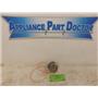 GE Range  WB16X27681 Surface Burner Base Used