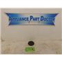 DCS Range 210608 Burner Cap "D" Used